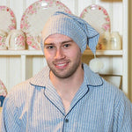 Cotton Flannel Nightcap