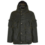 Umbrella Clayton Jacket