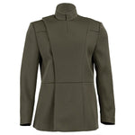 Men 19th Century Imperial Officer Jacket