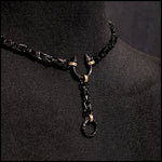 Devil's Delight Necklace