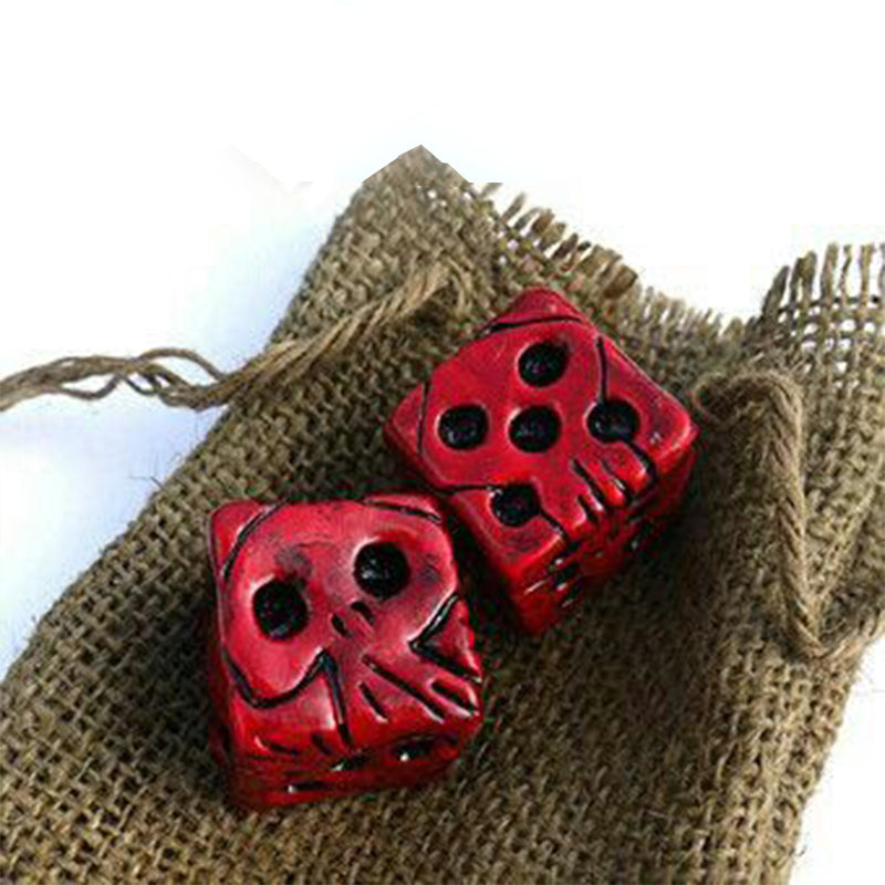 Dice with Death