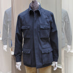 Safari Travel Jacket