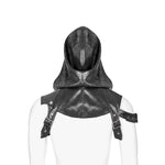 Death Vader Hood