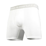 Men's Dual Pouch Boxer Brief