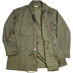 Surplus Korean War Era M-51 Jacket