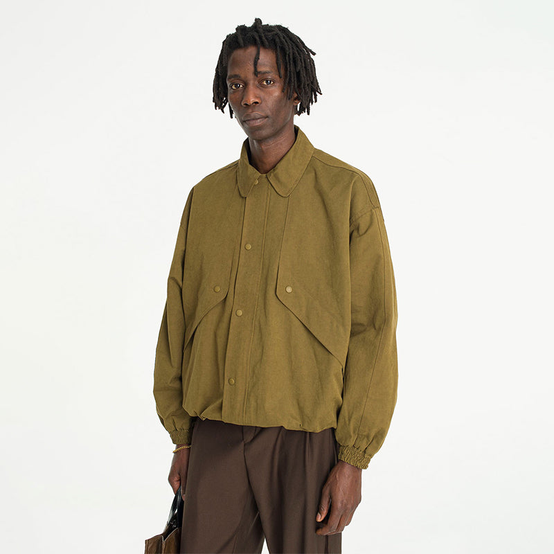 Flight Blouson