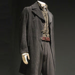 Robert Downey Junior's Corduroy Jacket