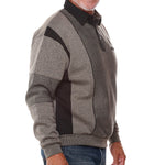 Classics Big and Tall Banded Bottom Shirt