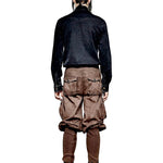 Medieval Europe Knight Pants