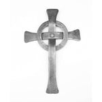 Hand Forged Celtic Cross