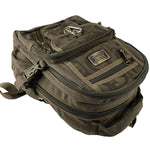 Older Brother's Backpack