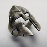 Spartan Helmet Ring