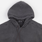 Euro-centric WIP Heavy Hoodie