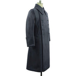 Original German WWII Luftwaffe Wool Greatcoat