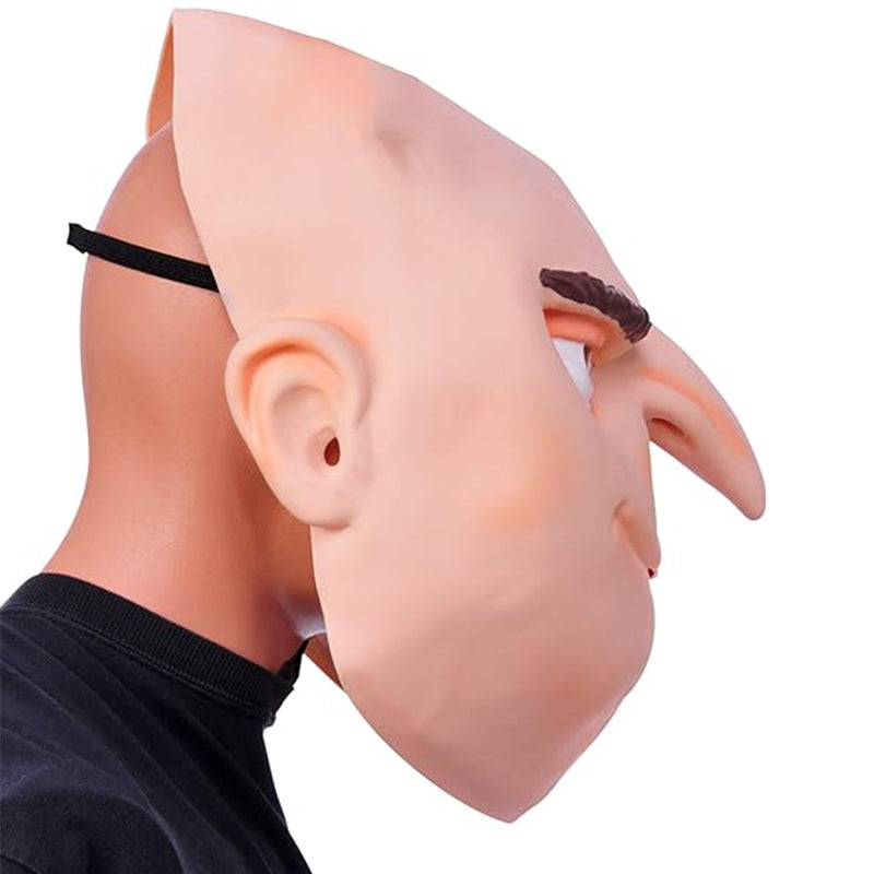 Gru Mask