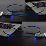 Millennium Falcon Micro-USB Charging Cable