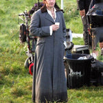 Matthew Macfadyen Pride & Prejudice Coat