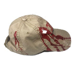 Major Head Trauma Hat