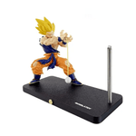 Lámpara de escritorio de levitación magnética Kamehameha de Dragon Z