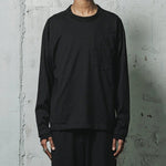 Washed Long Sleeve Shirts