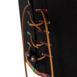 V-neck Viking Medieval Pirate Top