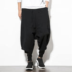 Men's Harem Hip-hop Pants