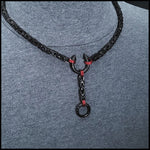 Devil's Delight Necklace
