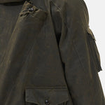 Umbrella Clayton Jacket