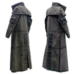 Elite Riot Gear Jacket