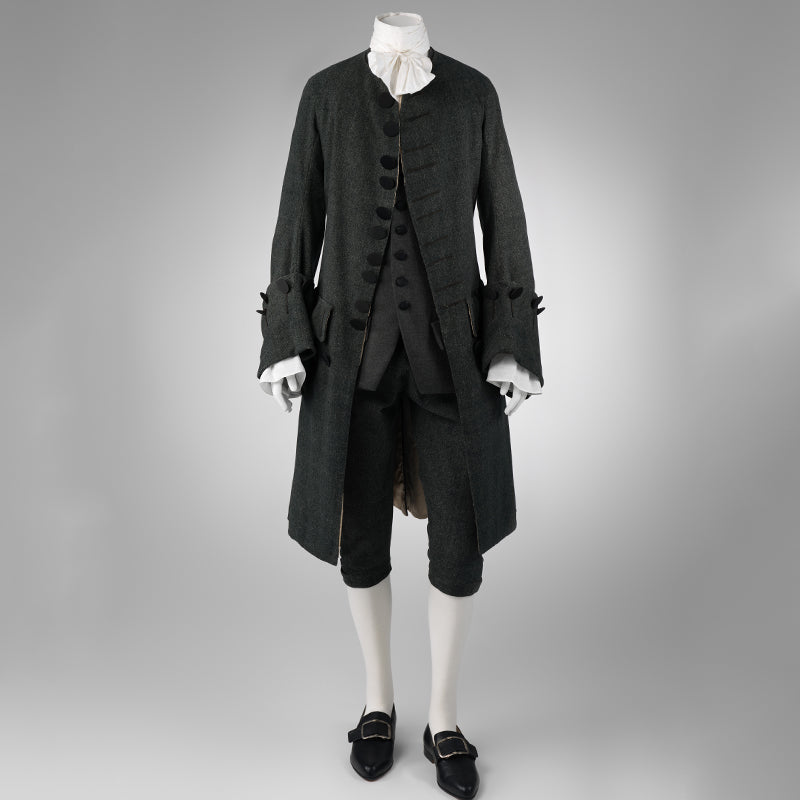 Buy Undress Lieutenants Tailcoat, C.1805. Made From Heavy Navy Wool ,  British War Jacket, Civil War Jacket, British War Jackets Online Online in  India - Etsy