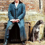 Matthew Macfadyen Pride & Prejudice Coat