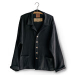 Long Sleeve Linen Shirt