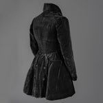 1830s France Frock Coat