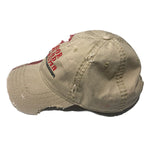 Major Head Trauma Hat