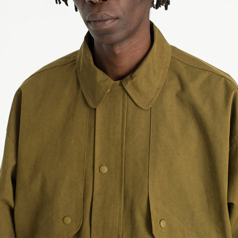 Flight Blouson