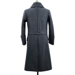 Original German WWII Luftwaffe Wool Greatcoat