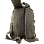 Older Brother's Backpack