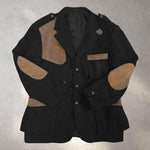 Vntg Eddie Bauer Blazer