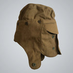 Soviet Afghan War “AFGHANKA” Cap