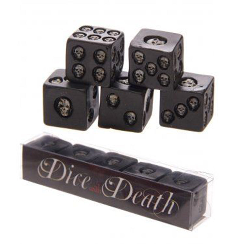 Dice with Death