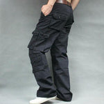 Cargo Overalls Outdoor Trousers