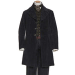 Robert Downey Junior's Corduroy Jacket