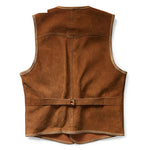RL Cowboy Suede Vest