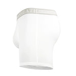 Men's Dual Pouch Boxer Brief