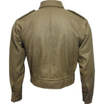 Replica WW2 British Army Tunic