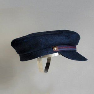 Men Captain Hat