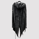 Halloween Costume Jacket