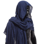 Medieval Hood Cloak