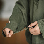 1942 U.S.N American Air Force Jacket