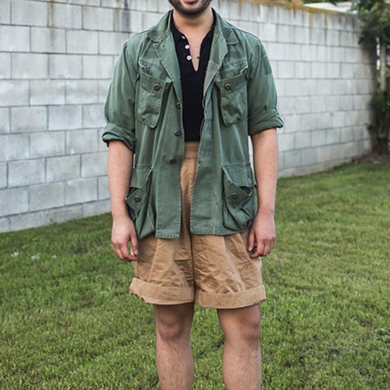 M-43 Field Jackets